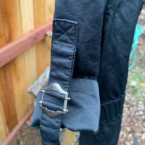 Luii Lightweight mid-sleeve zipper jacket. - Picture 4 of 5